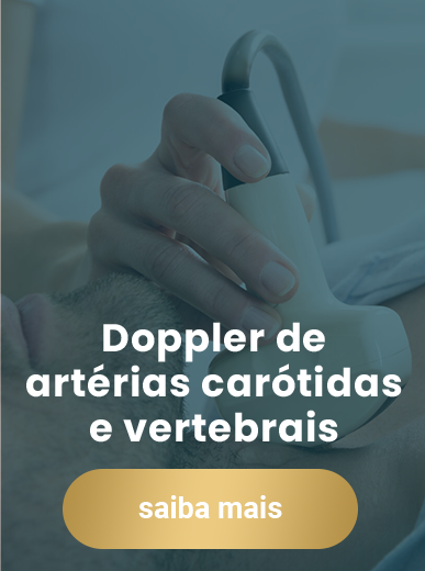 Doppler carotidas