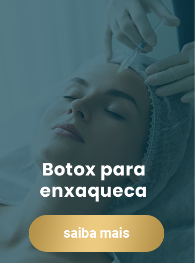 Botox para enxaqueca