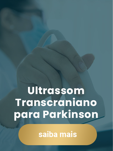 ultrassom parkinson