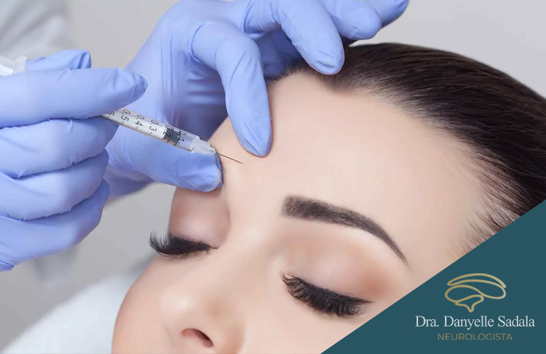 O que é o Protocolo PREEMPT de aplicação de Botox para enxaqueca?