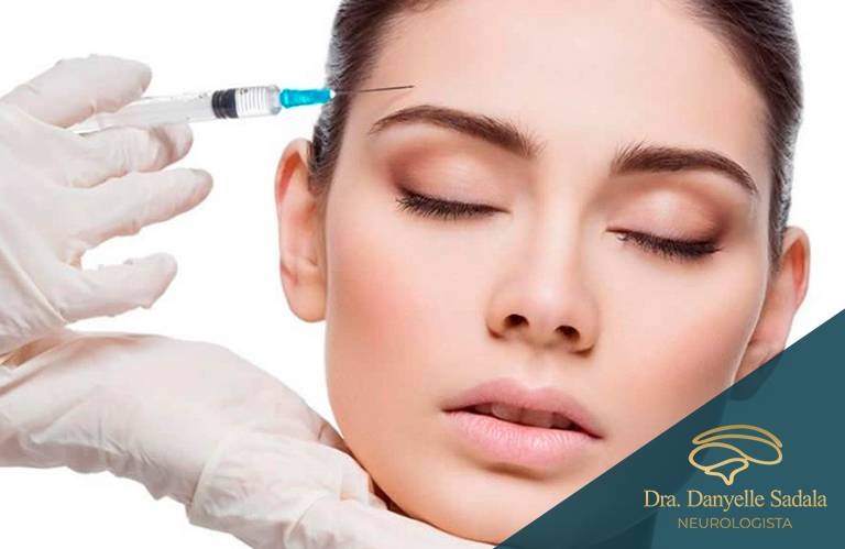 Tratamento com Botox para enxaqueca: como escolher uma clínica